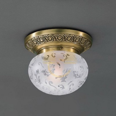 Потолочный светильник PL.7741/1