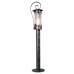 Кованый наземный уличный фонарь Lion 210-32/bc-06