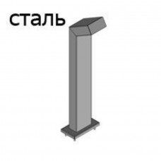 Наземный светильник Дартмур 290-32/gr