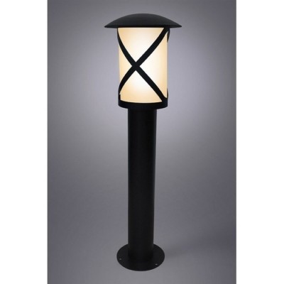 Кованый наземный уличный фонарь Nizza 340-41/b-02