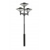 Наземный фонарь Exbury 540-43/b-50 Наземный фонарь Exbury 540-43/b-50