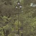 Наземный фонарь Milford 590-43/b-50