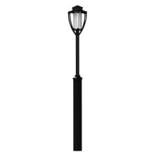 Наземный фонарь Denaly 600-21/b-06