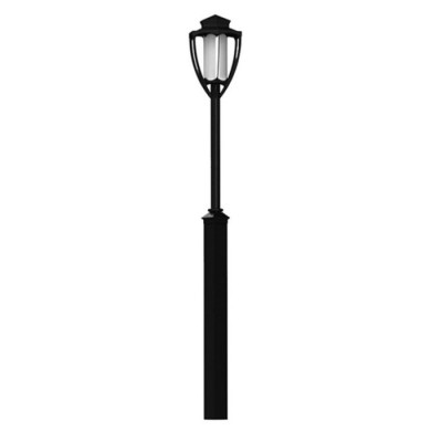 Наземный фонарь Denaly 600-21/b-06