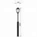 Наземный фонарь Denaly 600-21/b-06