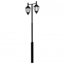 Наземный фонарь Denaly 600-32/b-06