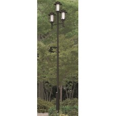 Наземный фонарь Denaly 600-43/b-06