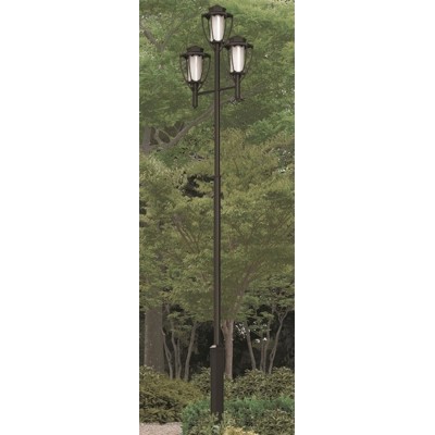 Наземный фонарь Denaly 600-43/b-06