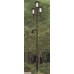 Наземный фонарь Denaly 600-43/b-06 Наземный фонарь Denaly 600-43/b-06