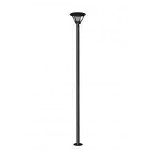 Наземный фонарь Muse 650-31/b-03