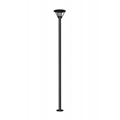 Наземный фонарь Muse 650-31/b-03