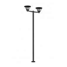 Наземный фонарь Muse 650-42/b-03