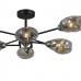 Потолочная люстра Tiene SF4023/8C-BK-AB