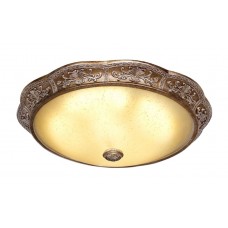 Потолочный светодиодный светильник Louvre 830.49.7