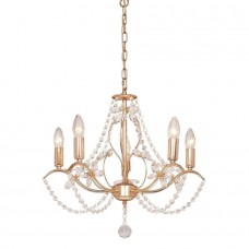 Подвесная люстра Antoinette 726.58.5