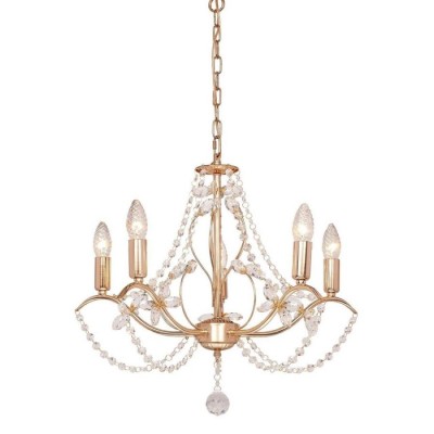 Подвесная люстра Antoinette 726.58.5