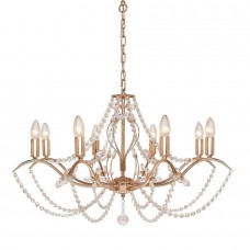 Подвесная люстра Antoinette 726.58.8