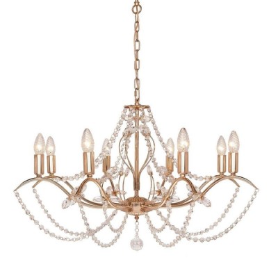 Подвесная люстра Antoinette 726.58.8
