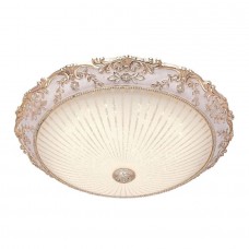 Точечный светильник Louvre White LED 843.51.7