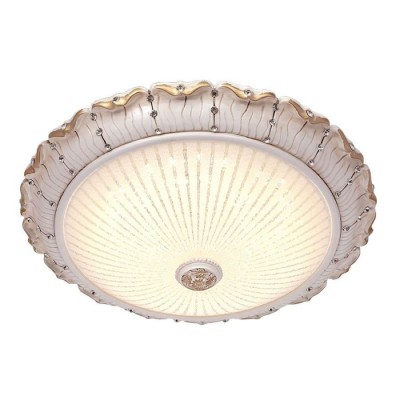 Точечный светильник Louvre Beige LED 844.40.7