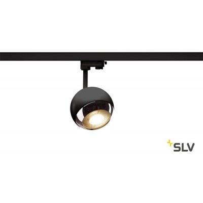 Трековый светильник трехфазный 220V 3Ph LIGHT EYE 150 SPOT 1000707