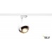Трековый светильник трехфазный 220V 3Ph LIGHT EYE 150 SPOT 1000708 Трековый светильник трехфазный 220V 3Ph LIGHT EYE 150 SPOT 1000708