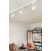 Трековый светильник трехфазный 220V 3Ph LIGHT EYE 150 SPOT 1000708