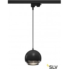 Трековый светильник трехфазный 220V 3Ph LIGHT EYE 150 1000709