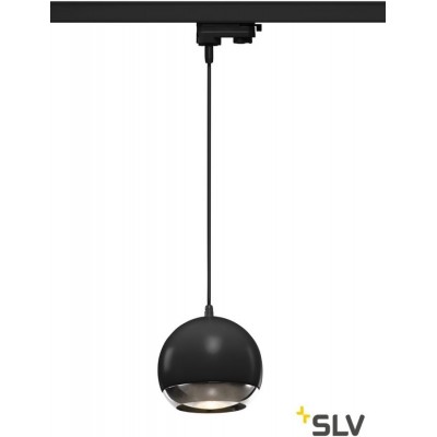 Трековый светильник трехфазный 220V 3Ph LIGHT EYE 150 1000709