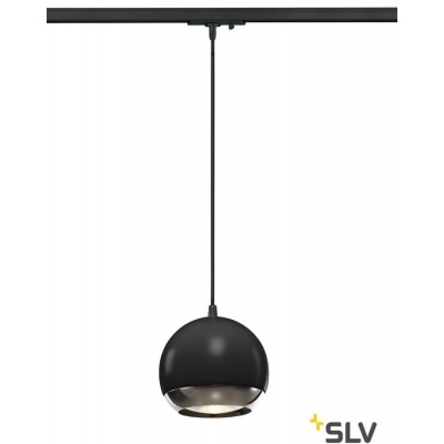 Трековый светильник однофазный 220V 1PHASE-TRACK LIGHT EYE 150 1000713