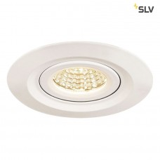 Встраиваемый светодиодный светильник уличный Kini 1000833