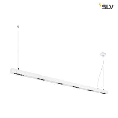 Подвесной светодиодный светильник Q-line 1000929