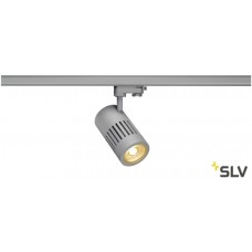 Трековый светильник трехфазный 220V светодиодный 3Ph STRUCTEC 1000982