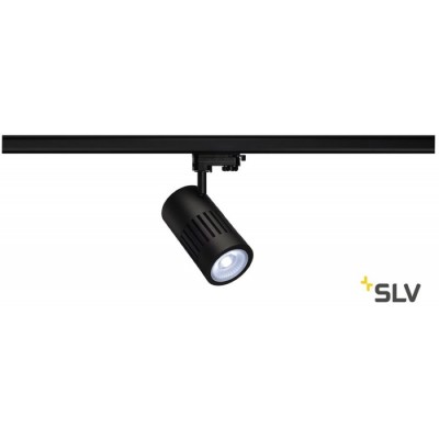 Трековый светильник трехфазный 220V светодиодный 3Ph STRUCTEC 1001001