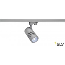 Трековый светильник трехфазный 220V светодиодный 3Ph STRUCTEC 1001003