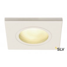Встраиваемый светильник уличный DOLIX OUT SQUARE 1001161 IP65