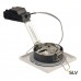 Встраиваемый светильник уличный DOLIX OUT SQUARE 1001161 IP65