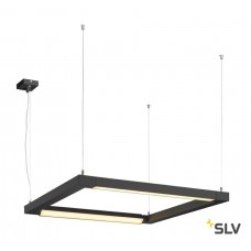 Подвесной светильник светодиодный OPEN GRILL DOUBLE TWIST 1001295