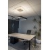 Подвесной светильник светодиодный OPEN GRILL DOUBLE TWIST 1001295
