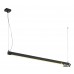 Подвесной светильник светодиодный OPEN GRILL DOUBLE TWIST 1001297