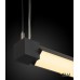 Подвесной светильник светодиодный OPEN GRILL DOUBLE TWIST 1001297