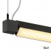 Подвесной светильник светодиодный OPEN GRILL DOUBLE TWIST 1001297