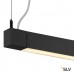 Подвесной светильник светодиодный OPEN GRILL DOUBLE TWIST 1001297