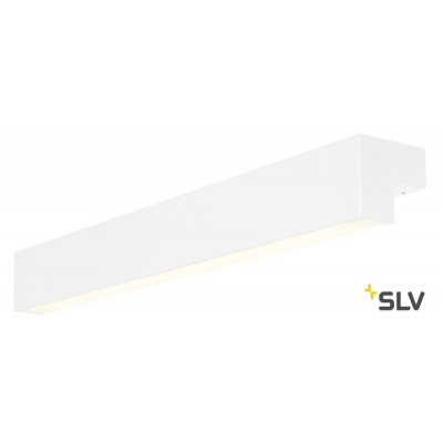 Настенный светильник светодиодный L-LINE 60 LED 1001299 IP44