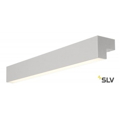Настенный светильник светодиодный L-LINE 60 LED 1001300 IP44