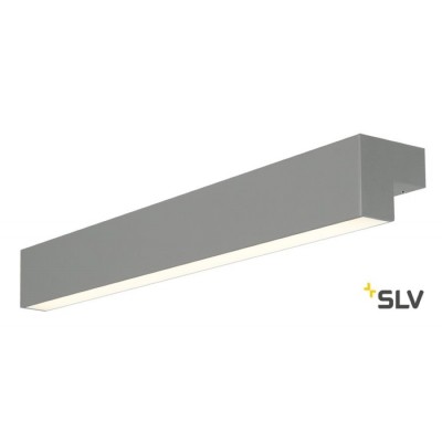 Настенный светильник светодиодный L-LINE 60 LED 1001301 IP44