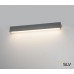 Настенный светильник светодиодный L-LINE 60 LED 1001301 IP44