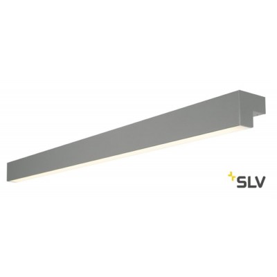 Настенный светильник светодиодный L-LINE 120 LED 1001305 IP44