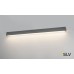 Настенный светильник светодиодный L-LINE 120 LED 1001305 IP44
