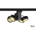 Трековый светильник 220V светодиодный диммируемый 3Ph TEC KALU 1001421